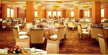 Regius Exhibition Hotel Shanghai Buitenkant foto